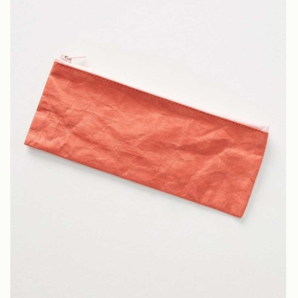 New! Danni Pencil Pouch Anthropologie